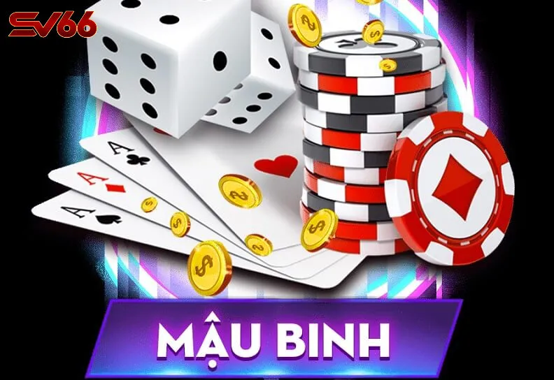 Bài Mậu Binh SV66 - Trò Chơi Chiến Thuật Đỉnh Cao