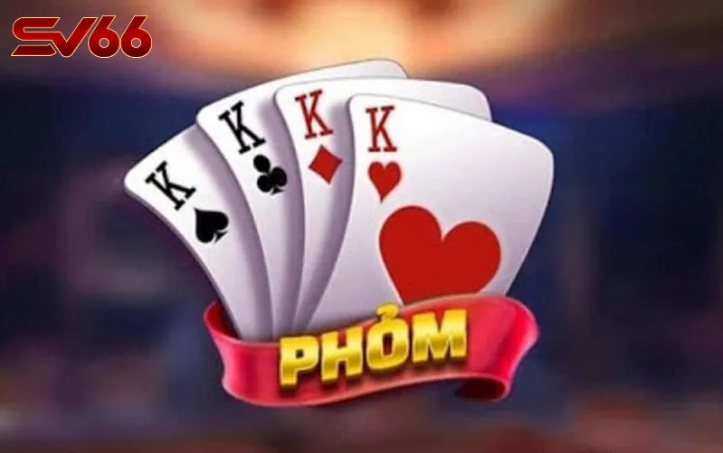 Bài Phỏm SV66 Là Gì? Tìm Hiểu Về Trò Chơi Truyền Thống Đầy Sức Hút