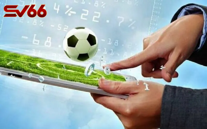 Các loại kèo phổ biến trên SV66 trong cá cược game