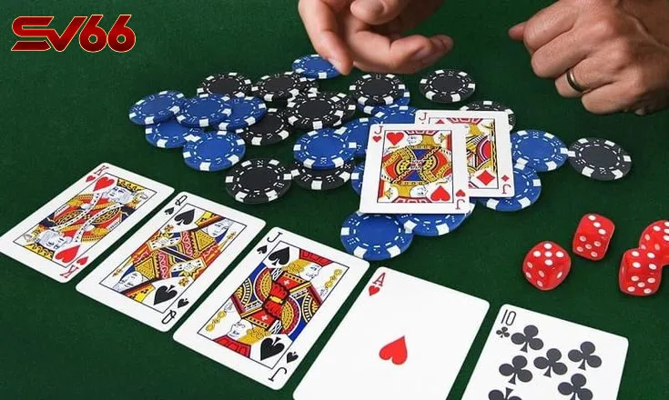 Luật Chơi Bài Sâm SV66 – Đơn Giản Nhưng Đầy Kịch Tính