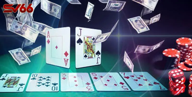 Lý Do Bài Phỏm SV66 Thu Hút Hàng Triệu Game Thủ